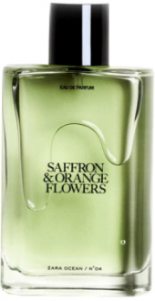Zara Saffron & Orange Flowers EDP 90 ml Kadın Parfümü kullananlar yorumlar